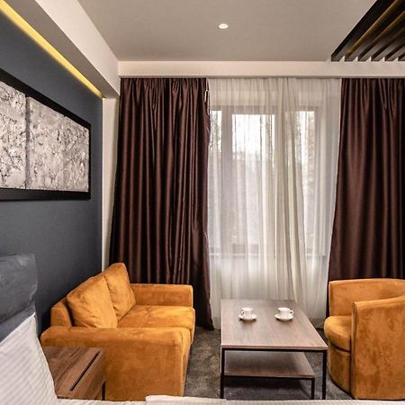 Nor Ekats Aparthotel Yerevan Luaran gambar