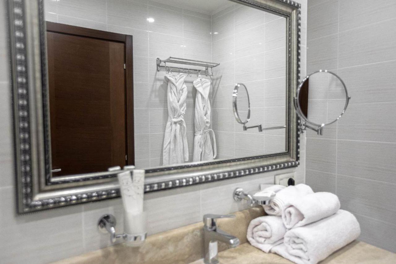 Nor Ekats Aparthotel Yerevan Luaran gambar
