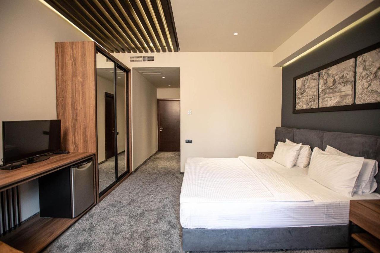 Nor Ekats Aparthotel Yerevan Luaran gambar
