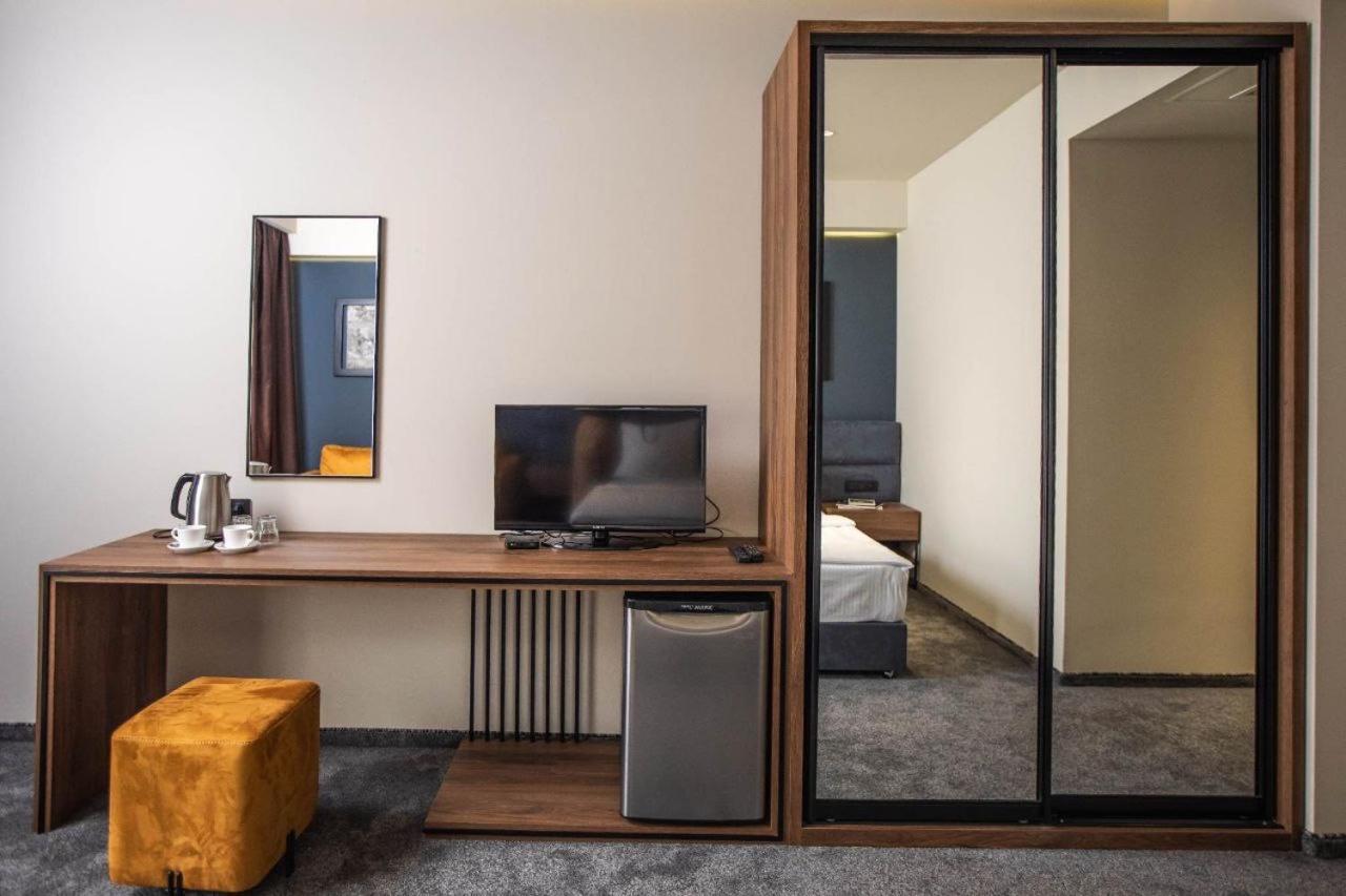 Nor Ekats Aparthotel Yerevan Luaran gambar