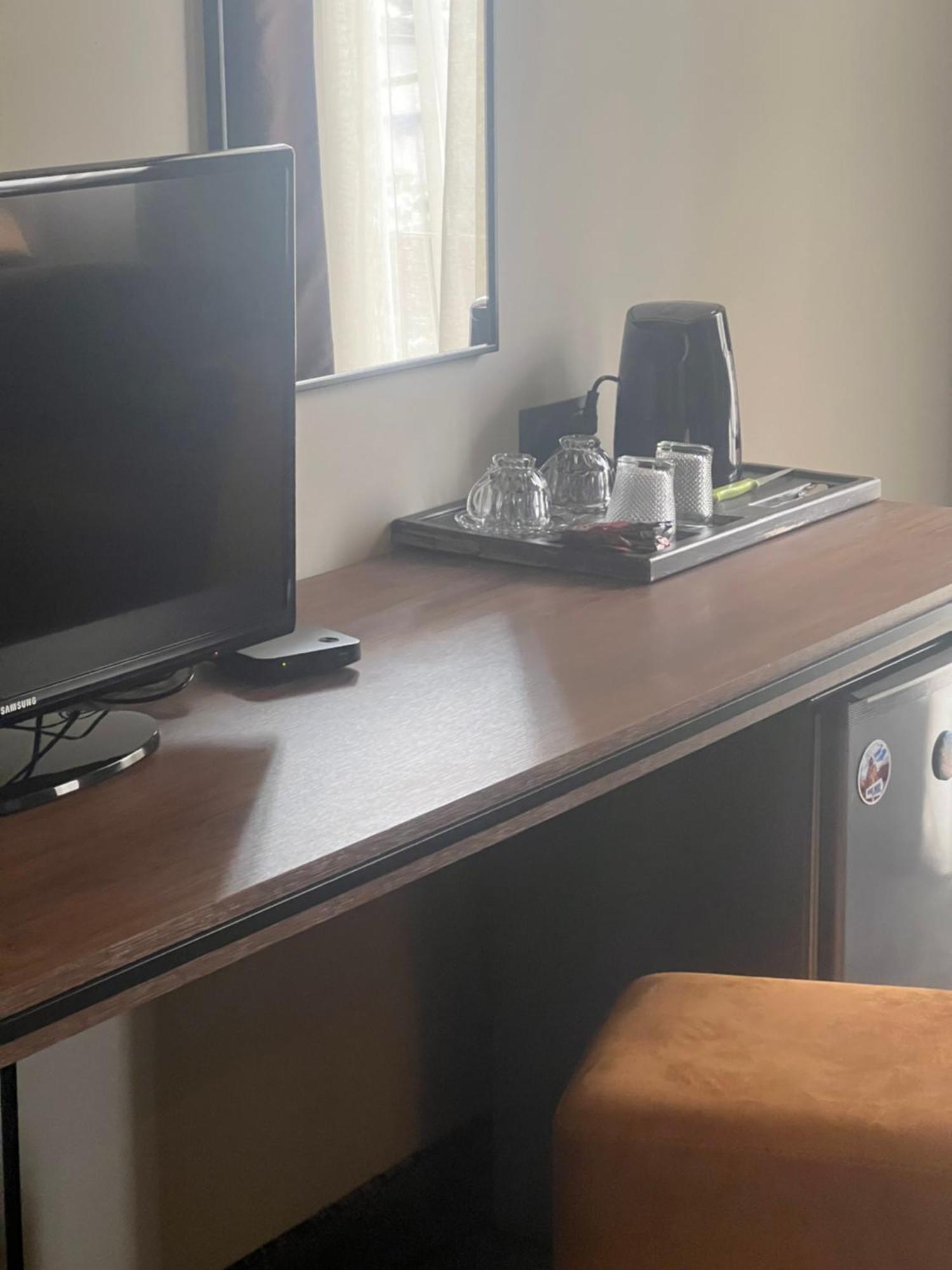 Nor Ekats Aparthotel Yerevan Luaran gambar