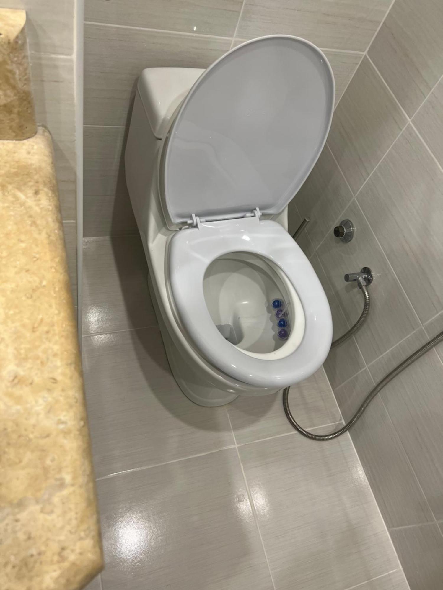 Nor Ekats Aparthotel Yerevan Luaran gambar